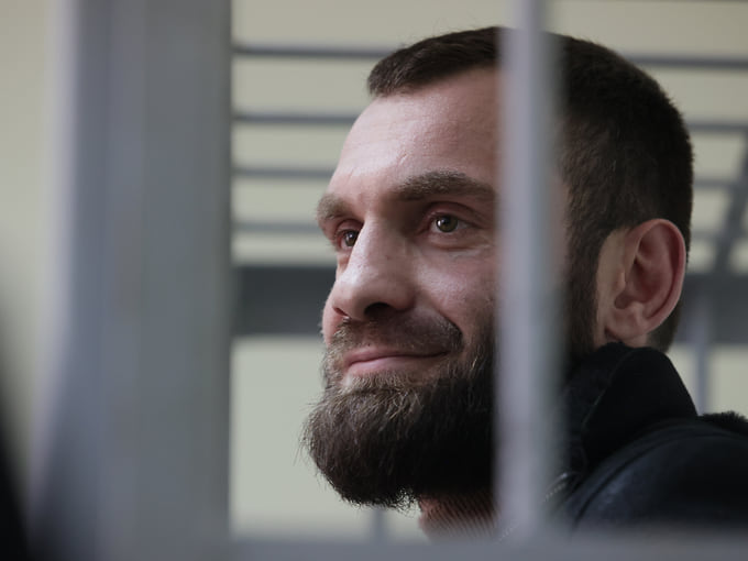 Верховный суд сократил срок криминальному авторитету Марселю Махачкалинскому