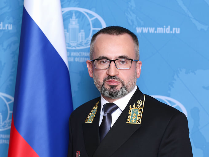 Посол России пригрозил Канаде ответом на возможную конфискацию активов РФ