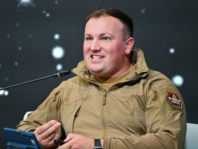 Основателя канала «Рыбарь» Звинчука задержали в Черногории