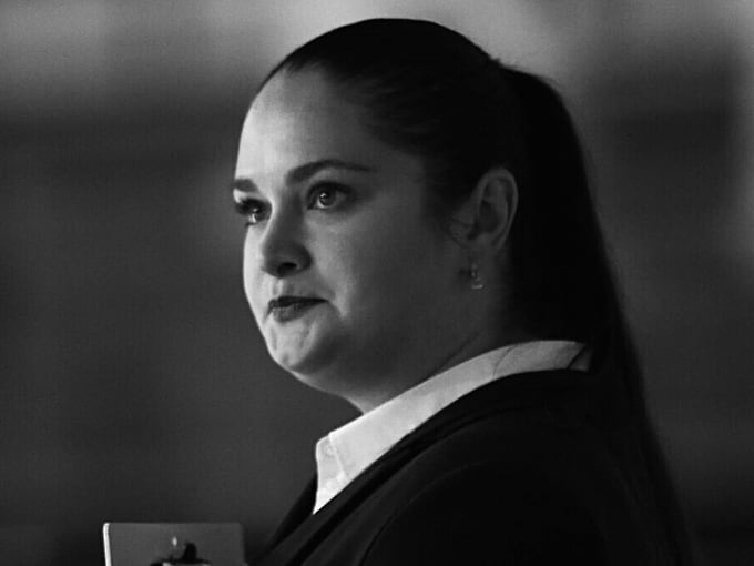 Умерла чемпионка России по хоккею и тренер Юлия Карпова