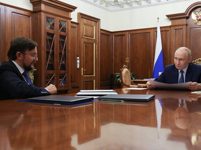 Глава «Деловой России» предложил создать налоговый инвестиционный сертификат
