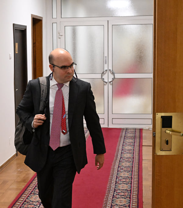 Зампред ЦБ Алексей Заботкин