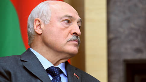 Лукашенко назвал выгодным строительство Западом забора на границе с Белоруссией