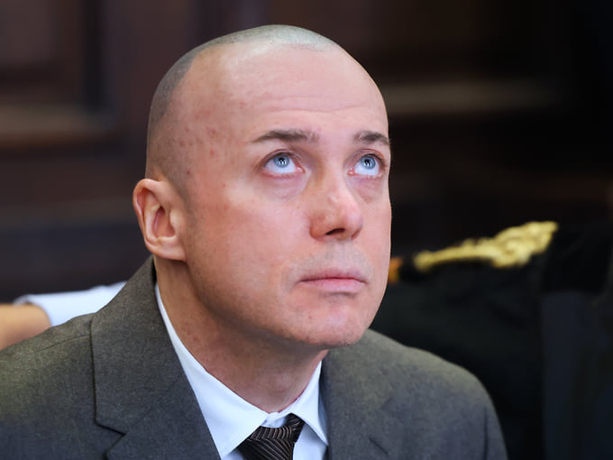 Суд в Гамбурге начал рассмотрение дела о подрыве «Северных потоков»