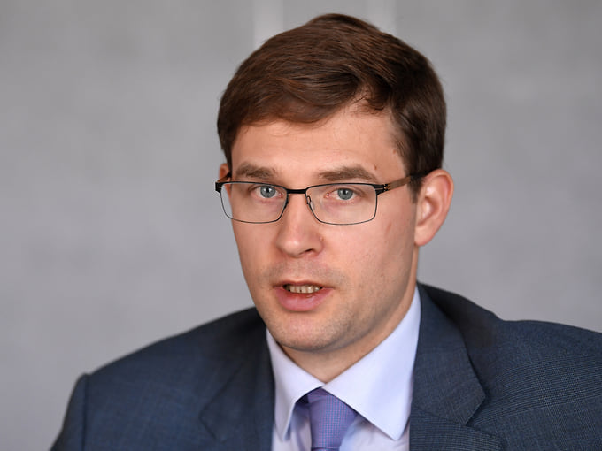 Генпрокуратура отказалась от иска о национализации имущества главы FIDE Турлова