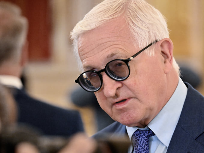 Шохин попросил у кабмина «четких правил» введения внешнего управления
