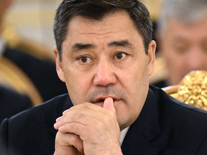 Жапаров рассказал о просьбе бизнесмена Аблязова помочь с организацией госпереворта в Казахстане