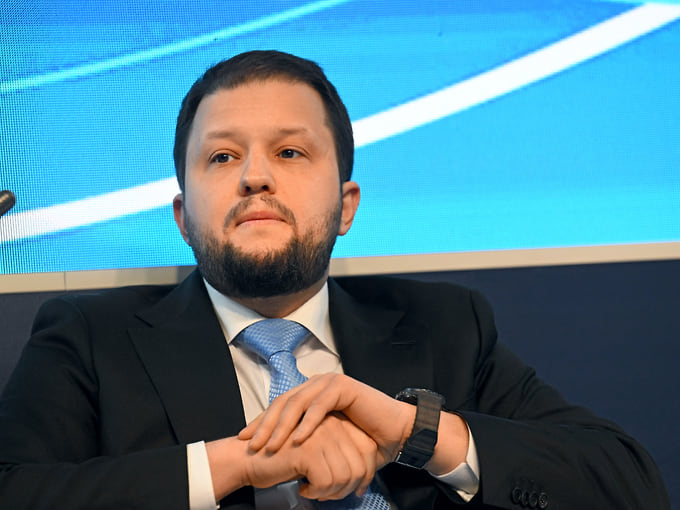 Глава Росавиации Ядров станет министром транспорта вместо Никитина