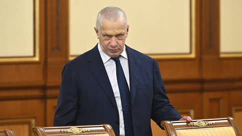 Трутнев не стал комментировать сообщения о возможном переходе на новую должность