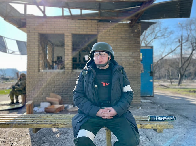 Дмитрий Бастраков