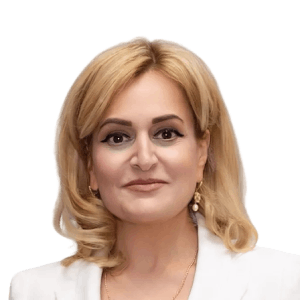 Нонна Каграманян