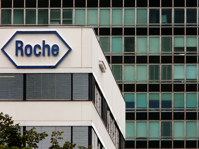 Roche приобрела права на экспериментальную терапию ожирения за $1,1 млрд