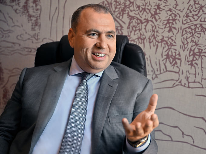 «Жителям большинства стран это и не снилось»