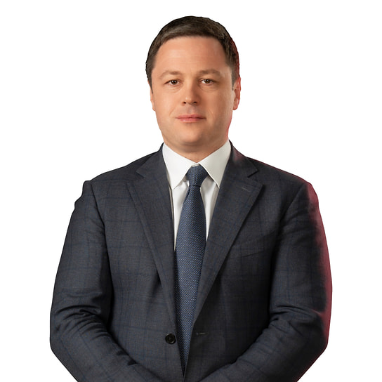 Александр Гомонов 