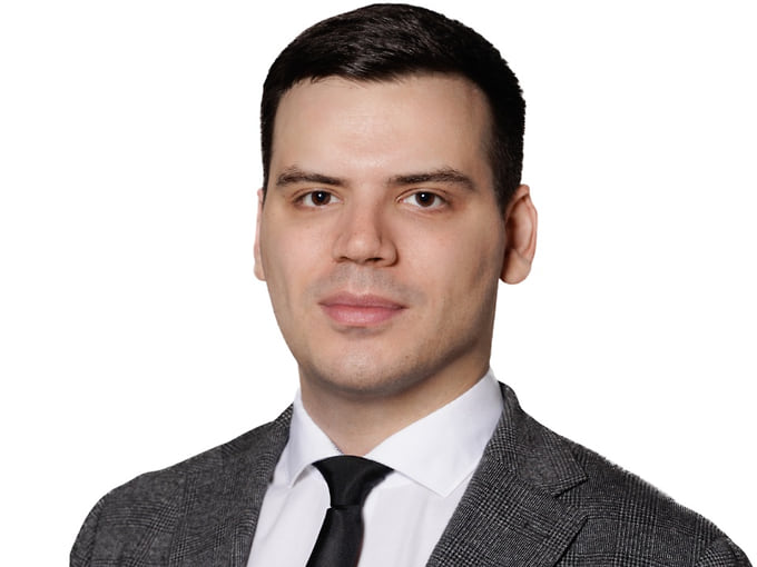 Восточная прописка