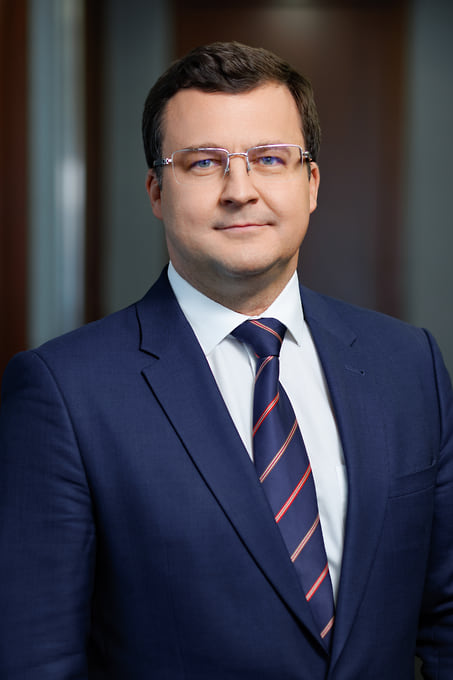 Денис Юров