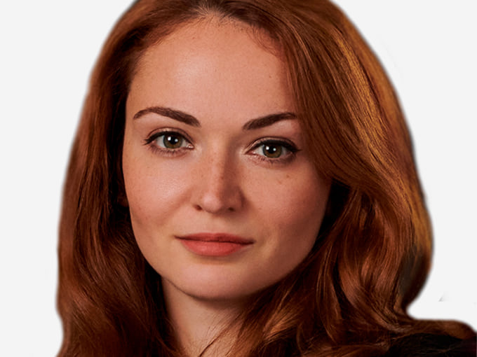 Дина Айдаева, партнер юридической фирмы "Меллинг, Войтишкин и партнеры" 