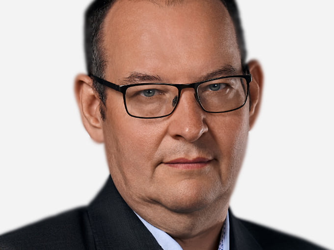 Сергей Жестков, партнер юридической фирмы "Меллинг, Войтишкин и партнеры" 
