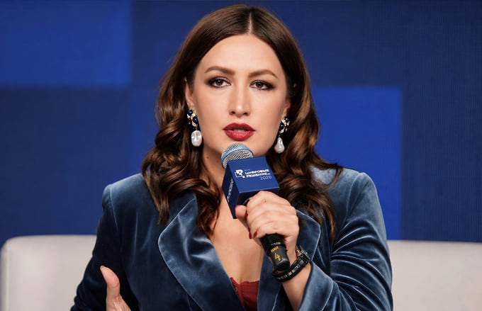 Елена Мулланурова