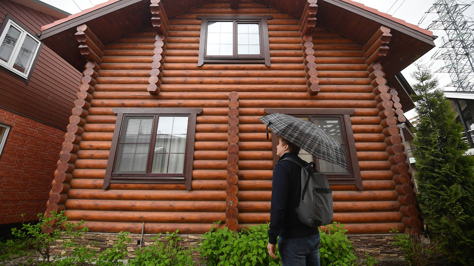 В какую сумму обойдется аренда загородных домов накануне летнего сезона