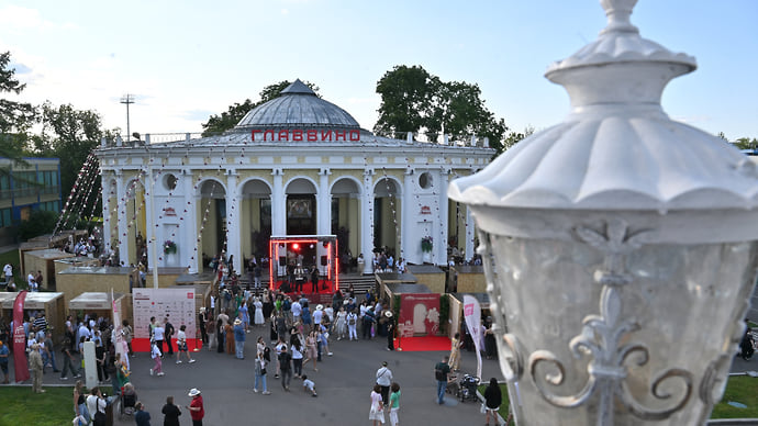 Картинки с выставки