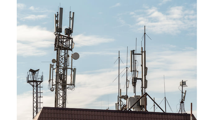«Билайн» показал на ЦИПР-2026 первую частную 5G-сеть на оборудовании Yadro