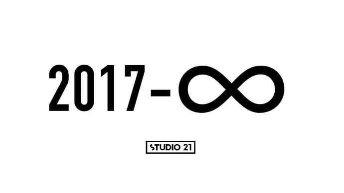 STUDIO 21 объявляет о перезапуске