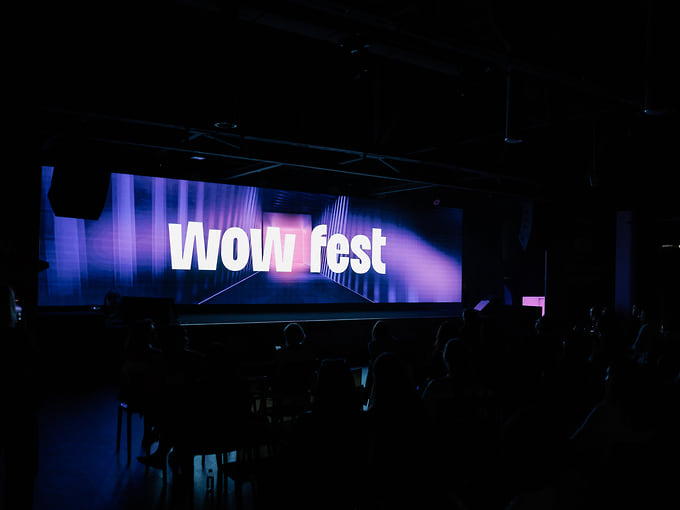 WOW FEST 2026: путешествие во времени длиной в 15 лет