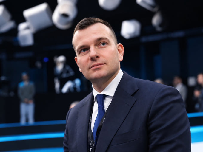Гендиректором КБ Стрелка стал Александр Чеботарев