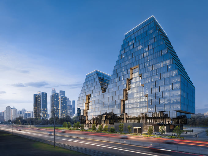 Открыты продажи в STONE Парк Победы