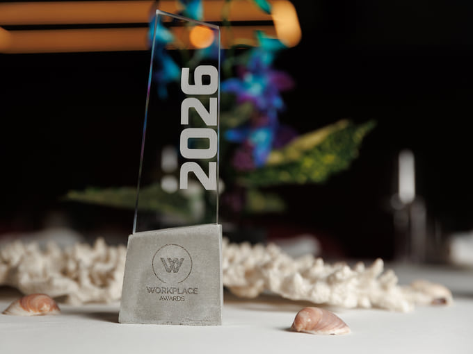 «Галс-Девелопмент» — лауреат премии Workplace Awards 2026