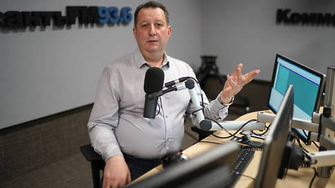 Нужен конкретный результат // Дмитрий Дризе  о перспективах переговоров России и Украины