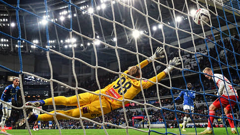 Такое сложно было представить // Владимир Осипов  об итогах матча СпартакДинамо