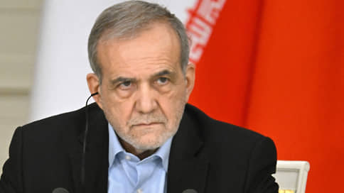 Тегеран жмет на паузу // Станет ли заявление о приостановке обстрелов со стороны Ирана шагом к деэскалации