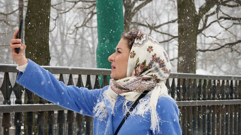 Подмосковье присоединяется к столице // в вопросе ограничения мобильного интернета