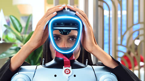 Нейросеть подведут под статью // Как будет работать закон Минцифры о регулировании ИИ