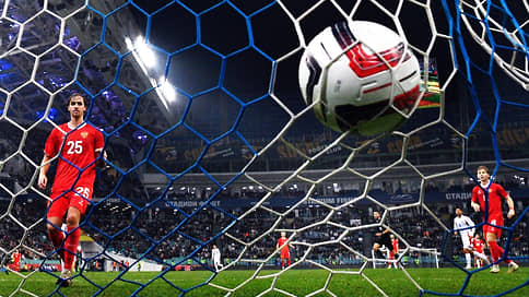 Главной интригой матча будет количество голов сборной России // Владимир Осипов о матче с командой Никарагуа