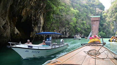Топливный рынок потребовал срочных мер // Как страны Юго-Восточной Азии справляются с ростом цен на нефть