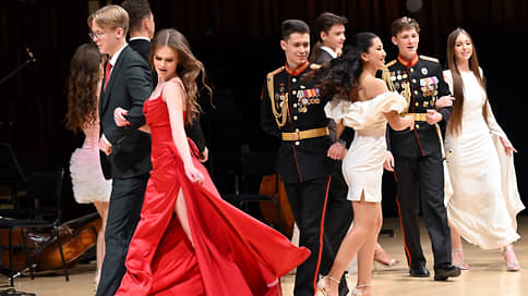 Школьные выпускные чудесные // Во сколько обойдутся вечеринки в Москве в этом году