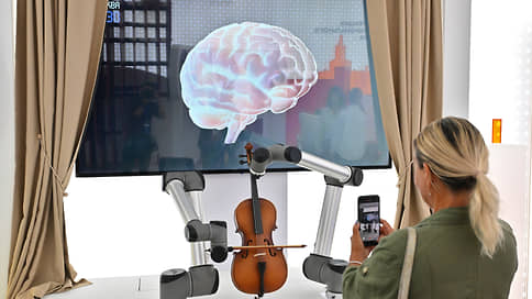 Гнев и страх оказались ближайшими соседями // Анна Кулецкая  о карте эмоций внутри людей