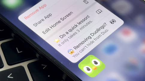 ИИ влияет на образовательные проекты двояко // Яна Лубнина  о замене Duolingo нейросетью