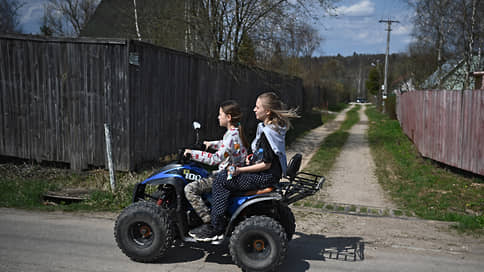 Арендаторы начинают дачный сезон // Какие варианты выбирают москвичи