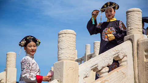 Китай сдвинул дедлайн безвиза // Увеличится ли туристический поток и спрос на поездки в КНР