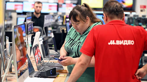 М.Видео переключается на онлайн // Из-за чего сеть может резко сократить число офлайн-магазинов
