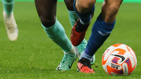 Матч станет определяющим в борьбе за чемпионство // Владимир Осипов о предстоящем матче Краснодара с Зенитом