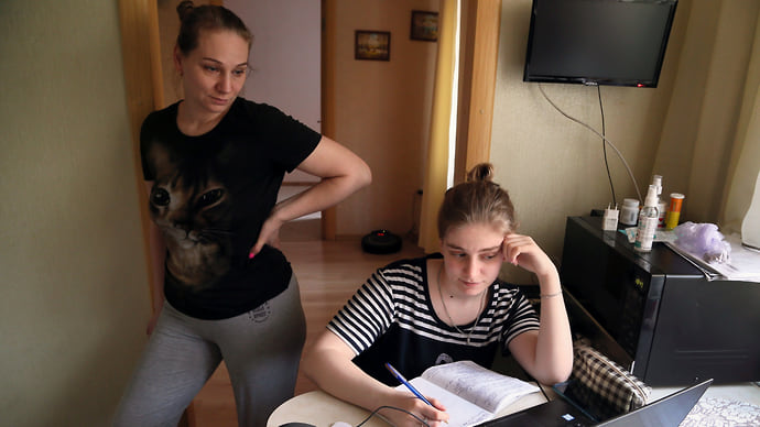 Гранит науки грызет бюджет