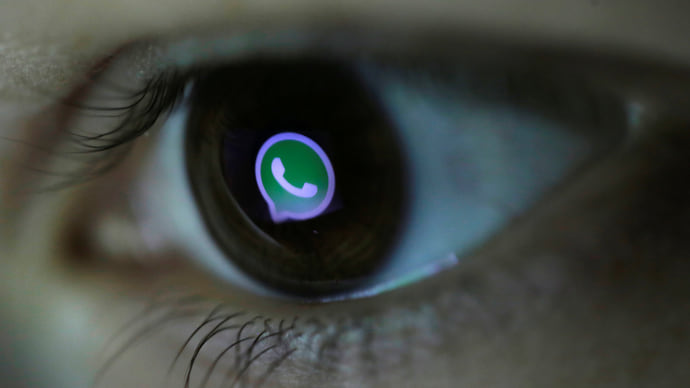 WhatsApp проиграл Telegram в Premium