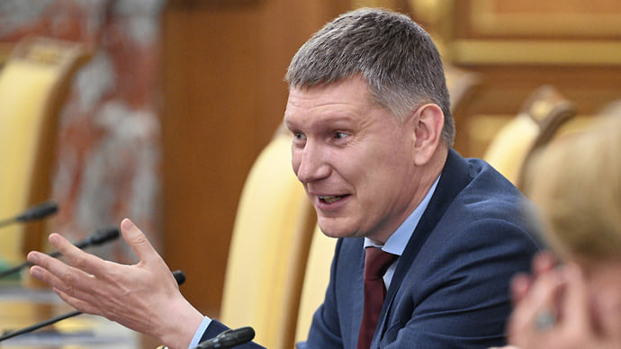 Бизнес не нашел резервов