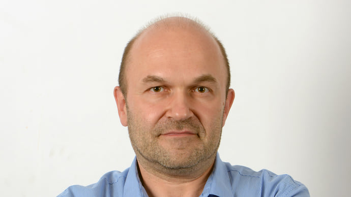 Надоевшая война