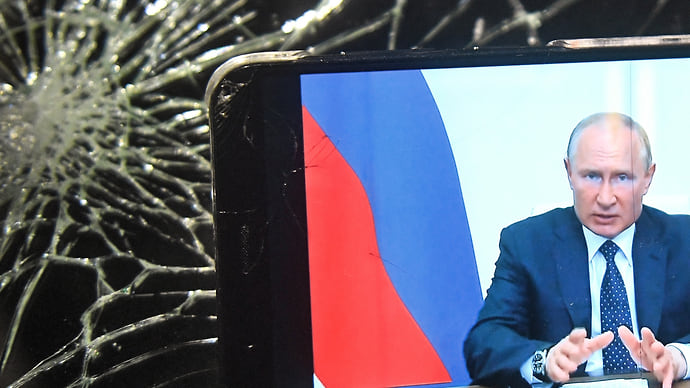 Ресурсам отзывают «цифровые паспорта»